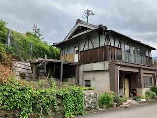 Used 4DK Detached House in Nakayama, Iyo City, Ehime - Thumbnail 3
