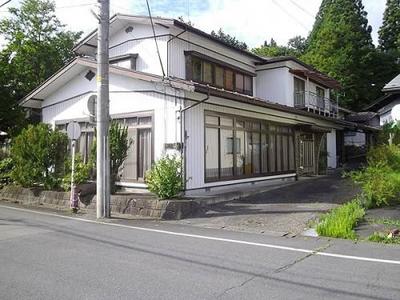 11SDK House for Sale in Oshu Iwate with Workshop and Land — Image 7, Oshu, Iwate