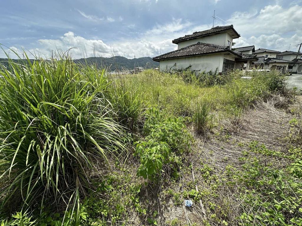 Building Land for Sale in Uki City, Kumamoto - 201 sqm - Thumbnail 4
