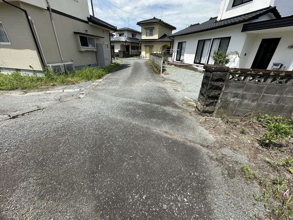 Building Land for Sale in Uki City, Kumamoto - 201 sqm - Thumbnail 2