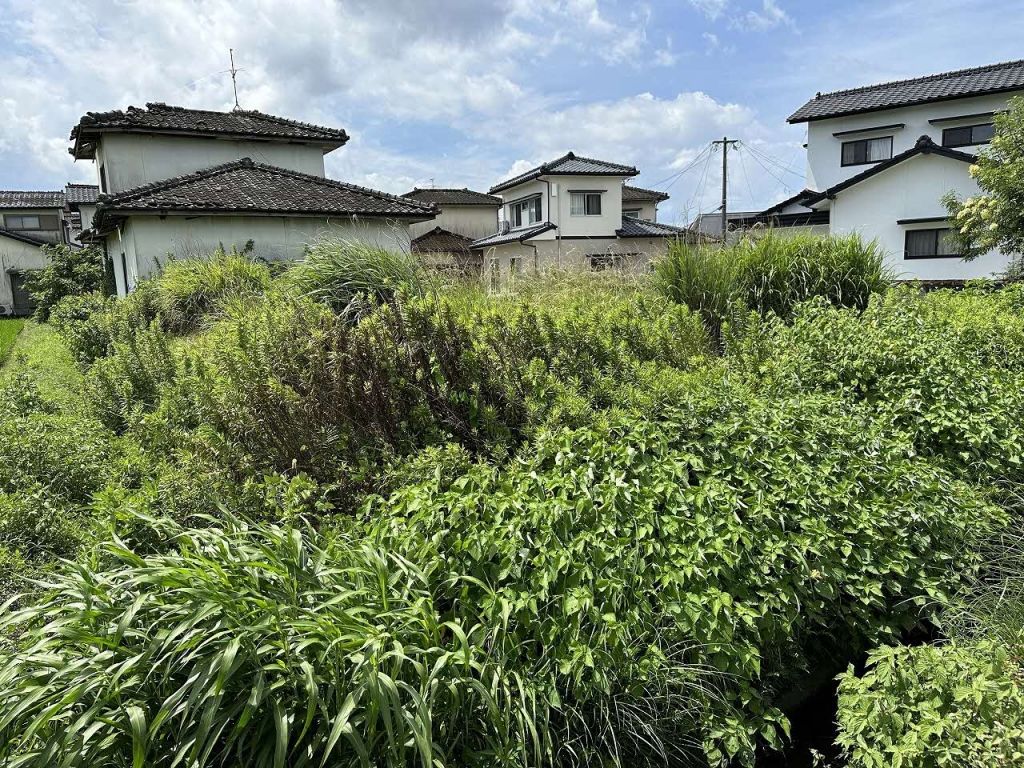 Building Land for Sale in Uki City, Kumamoto - 201 sqm - Thumbnail 3