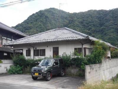 JR Sanyo Main Line Kawachi Station / 2 minutes walk - Property details - Hiroshima Prefecture Higashihiroshima City Vacant House Bank Site — Image 1, Higashihiroshima, Hiroshima