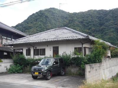 JR Sanyo Main Line Kawachi Station / 2 minutes walk - Property details - Hiroshima Prefecture Higashihiroshima City Vacant House Bank Site — Image 1, Higashihiroshima, Hiroshima