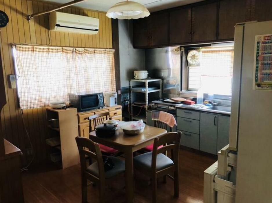 5LDK House with Large Garden for Sale in Ono City, Fukui - Thumbnail 2