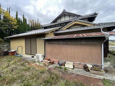 Detached house for sale [Property number KA-GO-03] - Property details - Hyogo Prefecture Kasai City Vacant House Bank Site — Image 1, Kasai, Hyogo