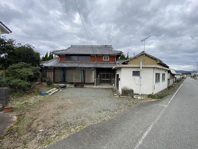 Detached house for sale [Property number KA-GO-03] - Property details - Hyogo Prefecture Kasai City Vacant House Bank Site — Image 2, Kasai, Hyogo