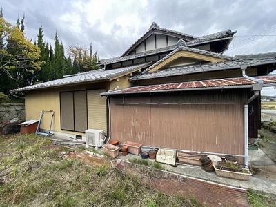 Detached house for sale [Property number KA-GO-03] - Property details - Hyogo Prefecture Kasai City Vacant House Bank Site — Image 3, Kasai, Hyogo