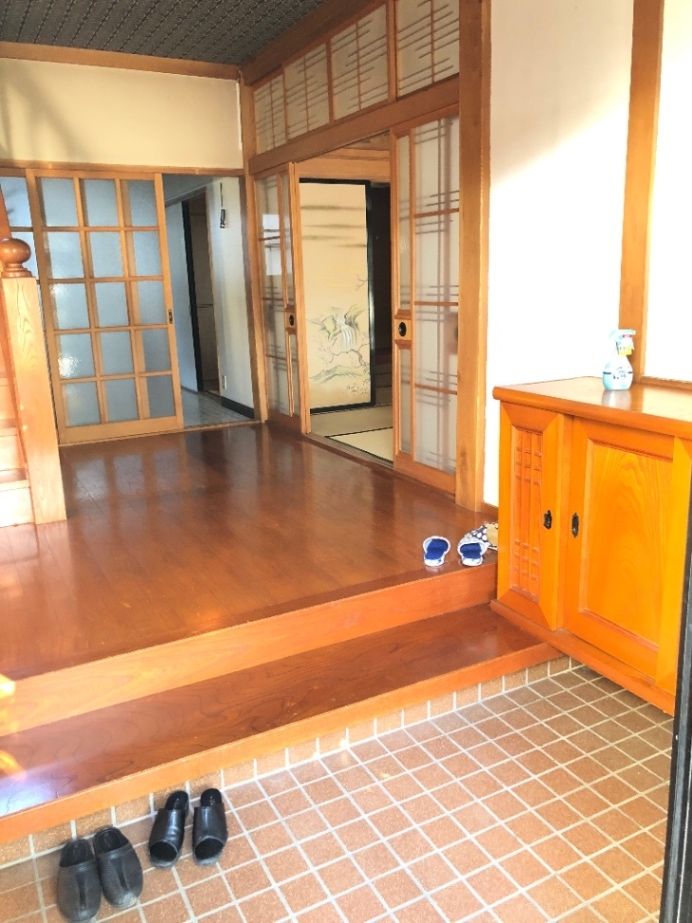 7-Bedroom Traditional House with Tea Room in Miyako City, Iwate - Thumbnail 4