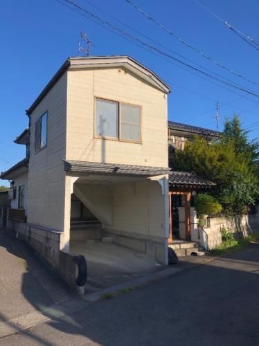7-Bedroom Traditional House with Tea Room in Miyako City, Iwate - Thumbnail 2