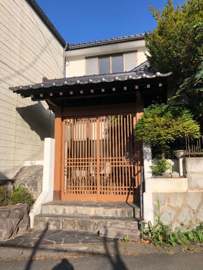 7-Bedroom Traditional House with Tea Room in Miyako City, Iwate - Thumbnail 3