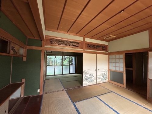 6DK Detached House for Sale in Chikujo Town, Fukuoka - Image 22