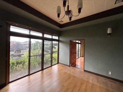 6DK Detached House for Sale in Chikujo Town, Fukuoka - Image 22