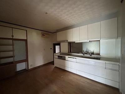 6DK Detached House for Sale in Chikujo Town, Fukuoka — Image 19, Chikjo, Fukuoka