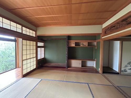 6DK Detached House for Sale in Chikujo Town, Fukuoka - Image 22