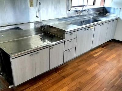Spacious 7DK Wooden House Near Funatsu Station in Kihoku Town — Image 2, Kihoku, Mie