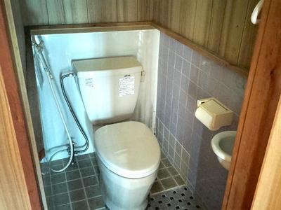 Spacious 7DK Wooden House Near Funatsu Station in Kihoku Town — Image 4, Kihoku, Mie
