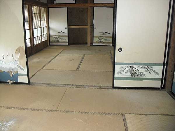 Traditional Farmhouse for Renovation in Oshu, Iwate - Thumbnail 3