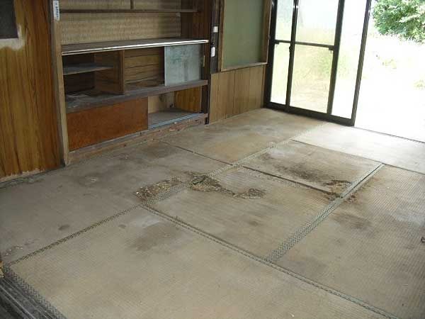 Traditional Farmhouse for Renovation in Oshu, Iwate - Thumbnail 4