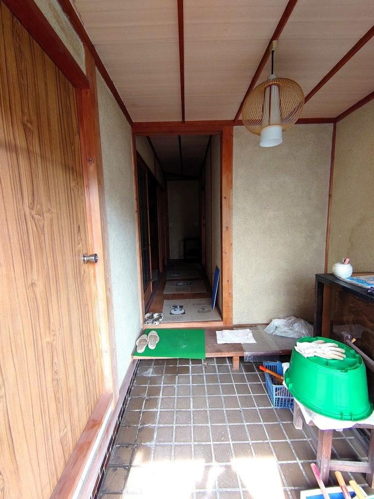 5K Detached House for Sale in Asakuchi, Okayama - Thumbnail 4