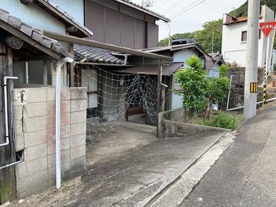 Traditional 8DK Kominka House for Sale in Imabari, Ehime — Image 1, Imabari, Ehime