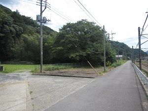 838 sqm Vacant Land for Sale Near Kai-Oshima Station, Minobu - Thumbnail 3