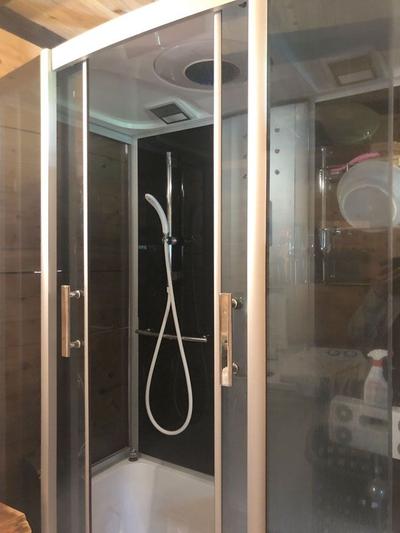 Charming 1DK House in Nantan City — Image 4, Nantan, Kyoto