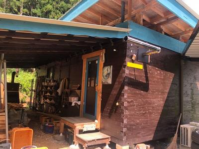 Charming 1DK House in Nantan City — Image 5, Nantan, Kyoto