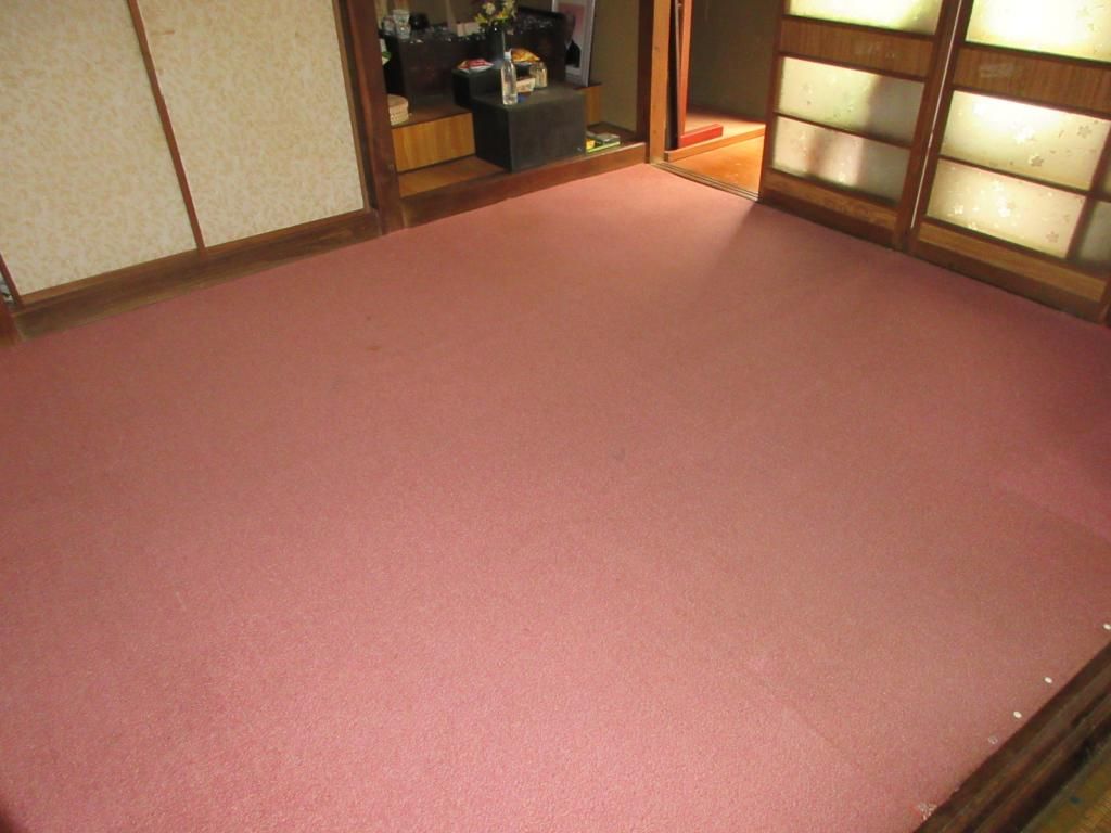 1954 3DK House in Kokonoe Town's Iida Highlands, Oita - Thumbnail 3