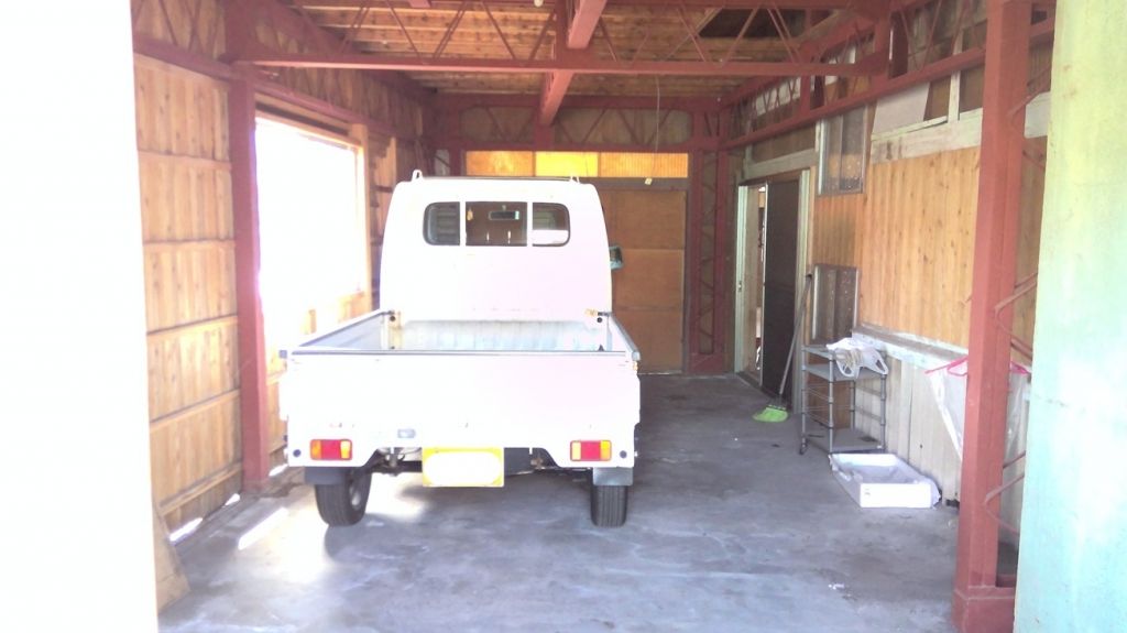 Shop with Residence for Sale in Kimotsuki Town, Kagoshima - Thumbnail 3
