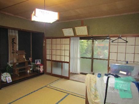 Traditional 5DK House in Kitsuki's Ota District - Akiya Bank Listing - Thumbnail 3