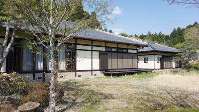 Spacious 5LDK Home with Mountain Views in Yaotsu Town — Image 4, Yaotsu, Gifu