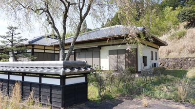 Spacious 5LDK Home with Mountain Views in Yaotsu Town — Image 3, Yaotsu, Gifu