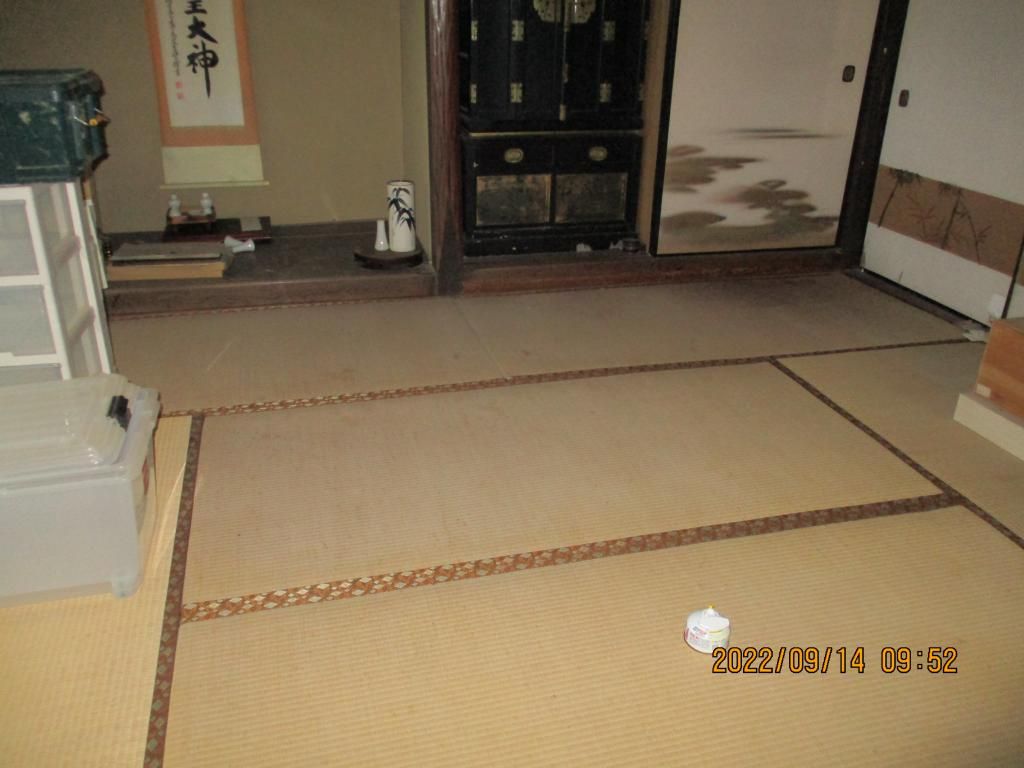 Traditional Thatched Kominka for Sale in Sayo, Hyogo - Thumbnail 3