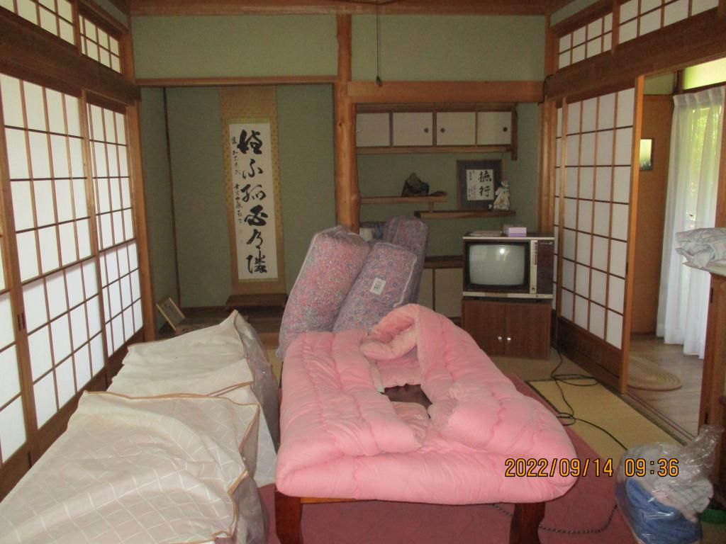 Traditional Thatched Kominka for Sale in Sayo, Hyogo - Thumbnail 2