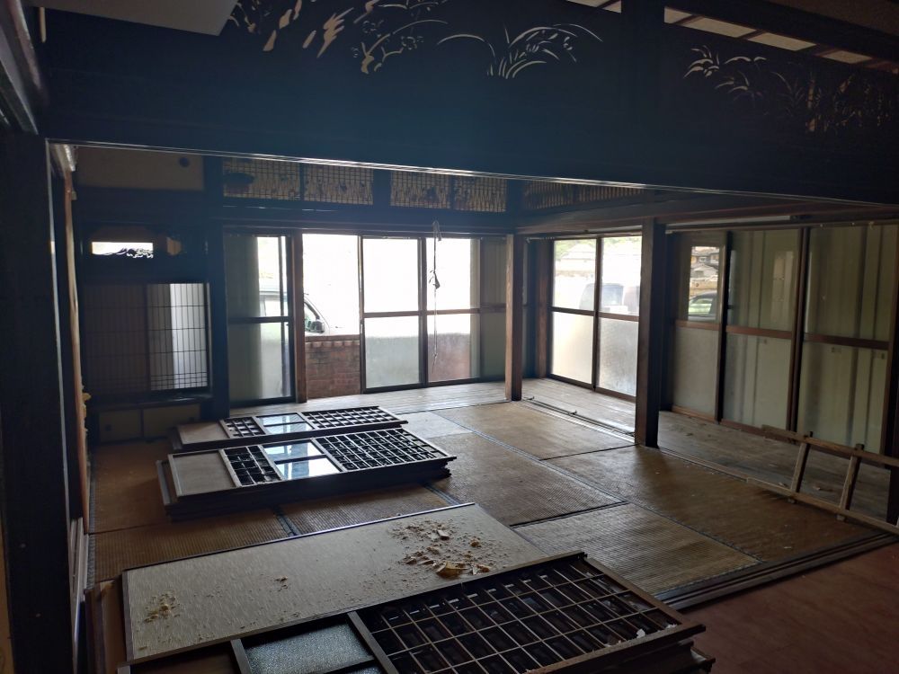 Historic 1929 Seaside House for Rent in Isahaya, Nagasaki - Thumbnail 4