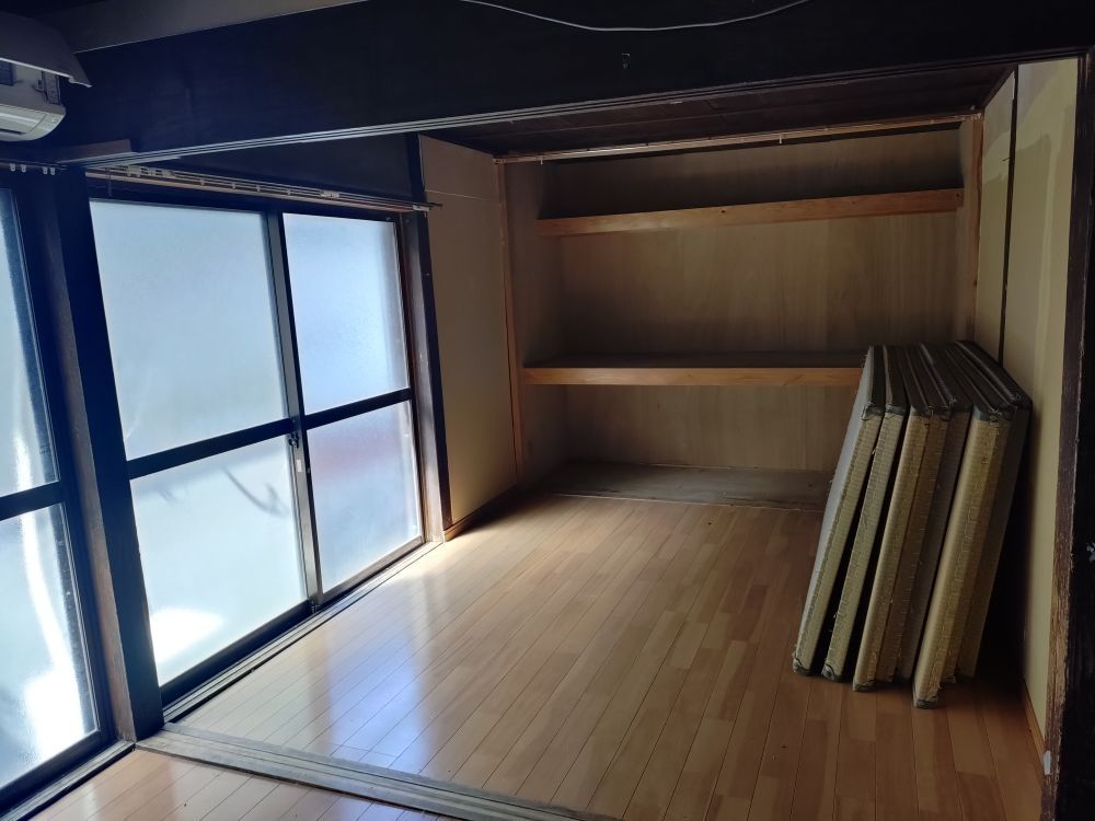 Historic 1929 Seaside House for Rent in Isahaya, Nagasaki - Thumbnail 3