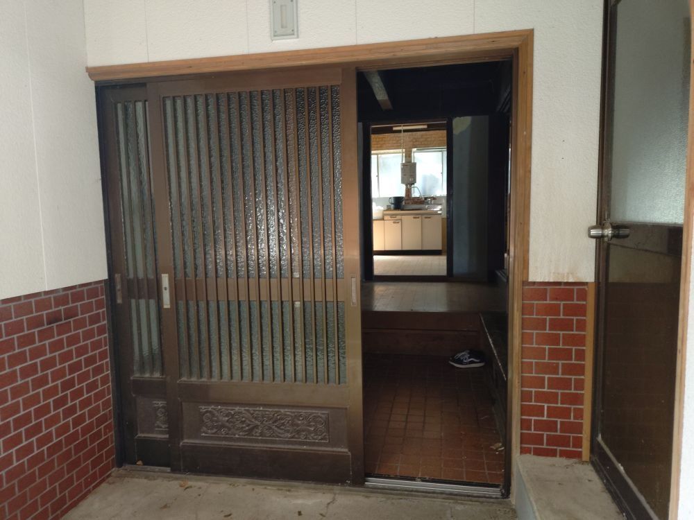 Historic 1929 Seaside House for Rent in Isahaya, Nagasaki - Thumbnail 2