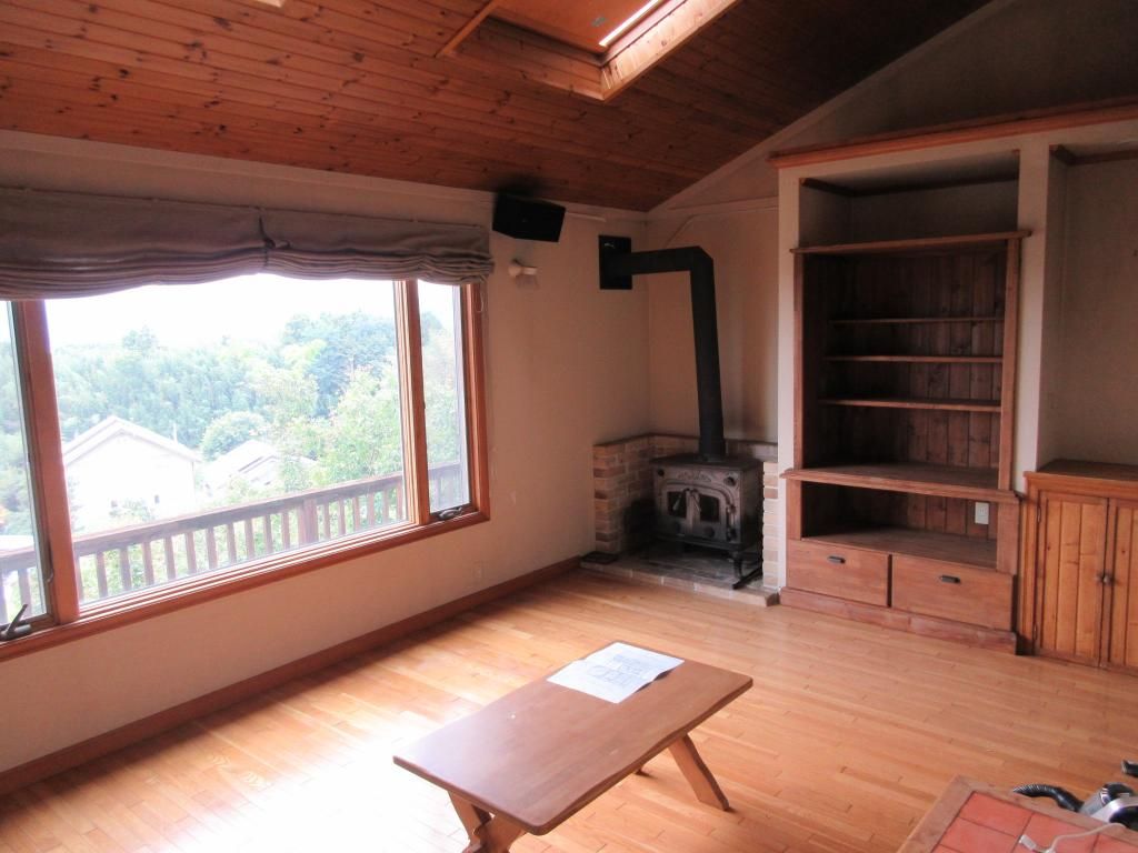6LDK House with Mount Haruna View in Shibukawa, Gunma for Sale - Thumbnail 3