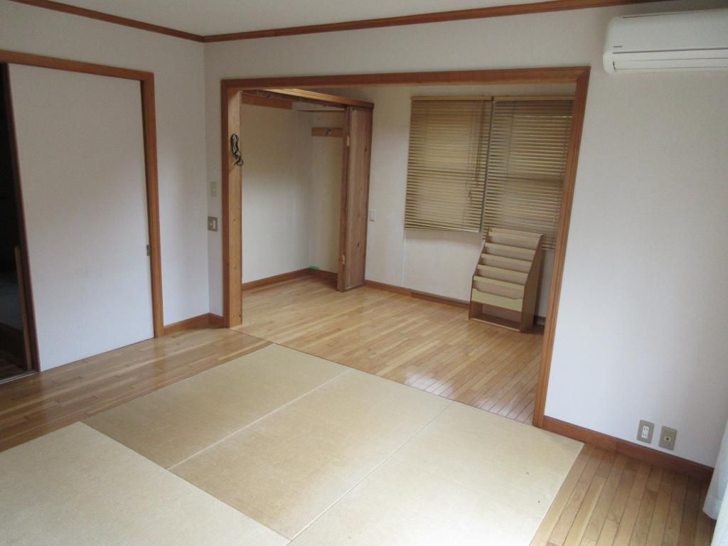 6LDK House with Mount Haruna View in Shibukawa, Gunma for Sale - Thumbnail 4