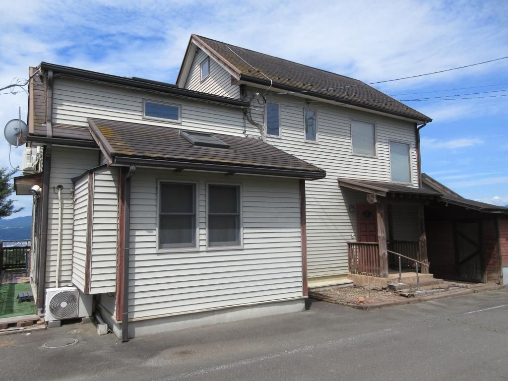 6LDK House with Mount Haruna View in Shibukawa, Gunma for Sale - Thumbnail 2