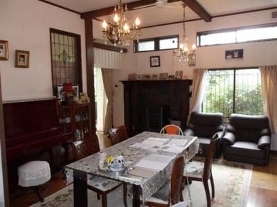 5LDK Home with Imported Tile & Stained Glass in Nikko, Tochigi — Image 22, Nikko, Tochigi