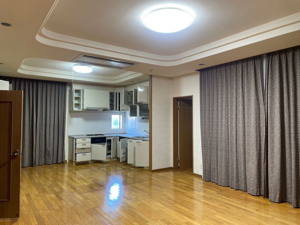 4LDK Detached House in Yatsushiro, Kumamoto - 171 sqm - Thumbnail 4