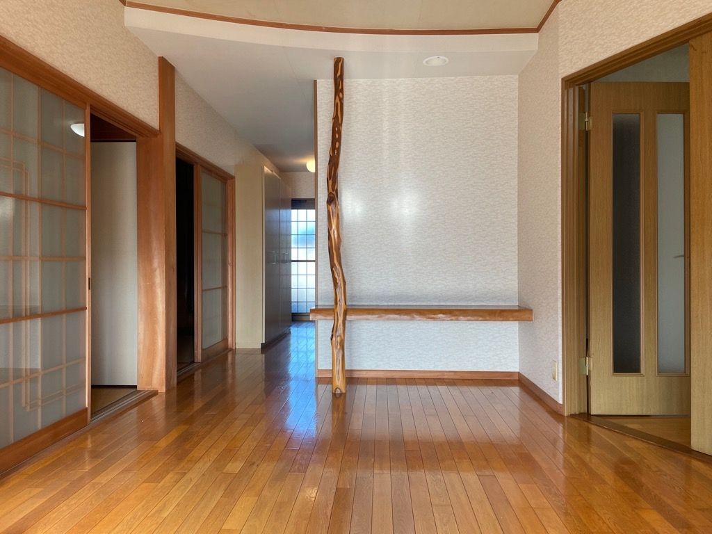 4LDK Detached House in Yatsushiro, Kumamoto - 171 sqm - Thumbnail 3