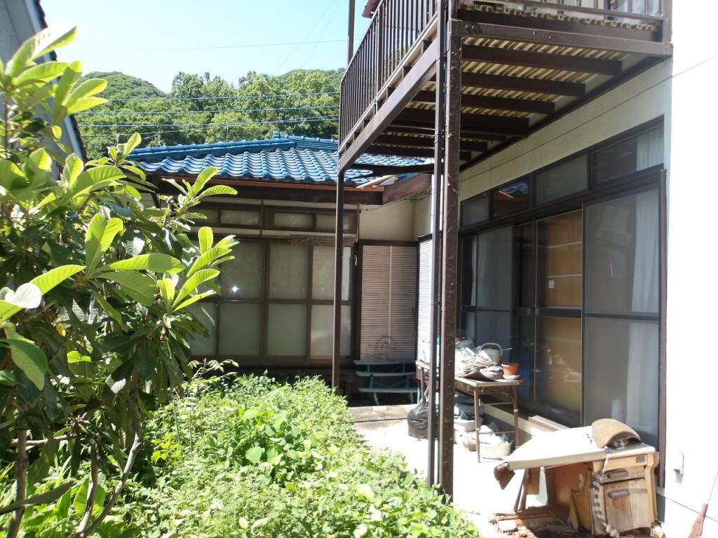 5DK Hilltop House for Sale in Kiryu, Gunma - Akiya Bank Property - Thumbnail 4