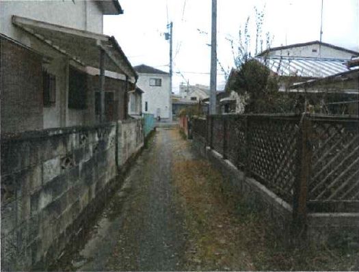 4K Vacant House for Sale in Kanuma, Tochigi - 49.25㎡ on 132.22㎡ Land - Thumbnail 4