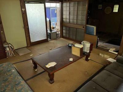 Detached house for sale No.115 - Property details - Yazu Town, Tottori Prefecture [At Home Vacant House Bank] — Image 4, Yazu, Tottori
