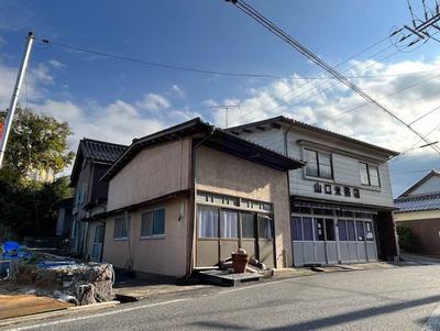 Detached house for sale No.115 - Property details - Yazu Town, Tottori Prefecture [At Home Vacant House Bank] — Image 1, Yazu, Tottori