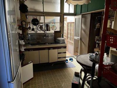 Detached house for sale No.115 - Property details - Yazu Town, Tottori Prefecture [At Home Vacant House Bank] — Image 3, Yazu, Tottori