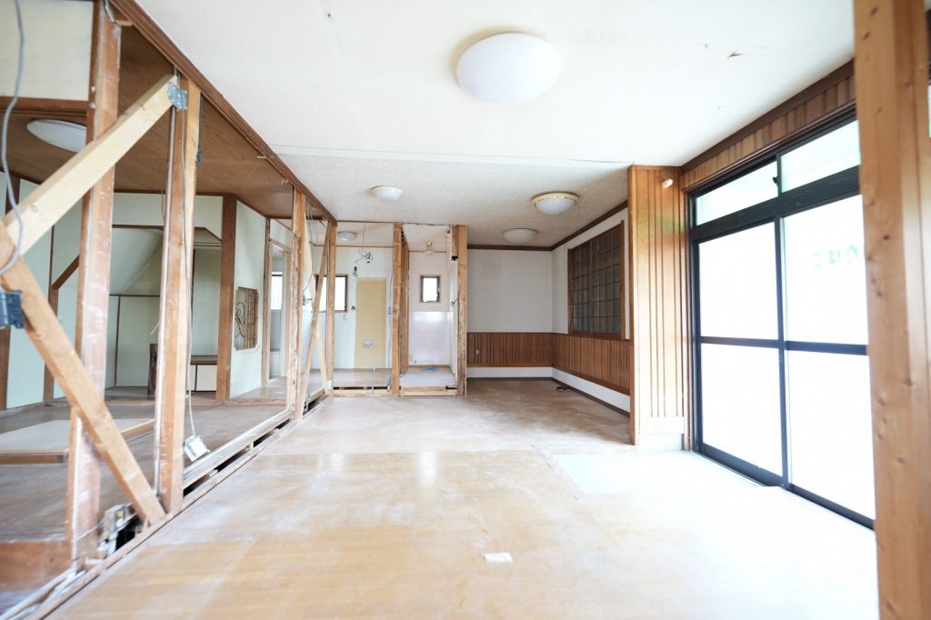 4LDK Rental House in Kizugawa, Kyoto | 124.17 sqm Detached Home - Thumbnail 4