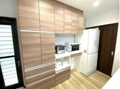Modern 4-Bedroom House in Oita City, Built 2021 - Thumbnail 3